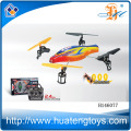 2014 Hot sale 4 ch 6-axe quadcopter caméra hélicoptère rc, quadcopter avec caméra H146077